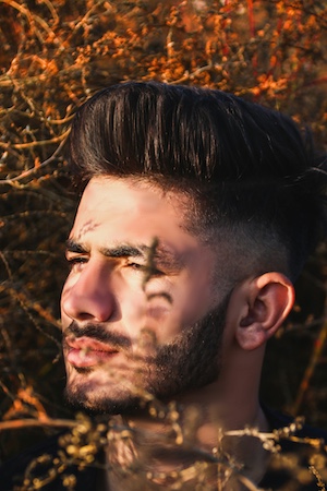 Sjela hans